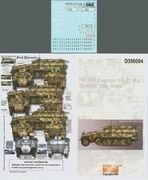 ��������� D356094 1/35 �饤�ץ��奿��ǥ�ƽ�° Sd.Kfz.251/7 Ausf.C