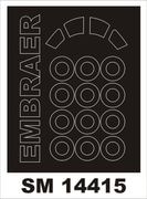 ƥå SM14415 1/144 ֥饨 195(٥) ߥ˥ޥ