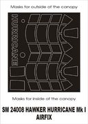 ƥå SM24008 1/24 ϥꥱ Mk I(եå) ߥ˥ޥ