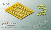 �쥤��ܡ���ǥ� Rb7140 1/700 �ܥ顼��I(��)