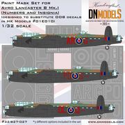 DNǥ 32/827-027 1/32 ֥ 󥫥 B Mk.I Ϥֹڥȥޥå(HKǥ 01E010)