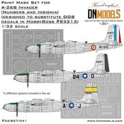 DN��ǥ� 32/827-041 1/32 �������ȥ��֥����� MiG-29 �ե륯��� �����饤�� �ǥ������º������ޥ������å�(�����å���)
