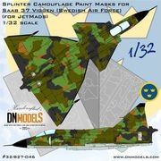 DN��ǥ� 32/827-046 1/32 ������ 37 �ӥ��� ���ץ�󥿡��º̥ڥ���� �ޥ��� ���å� ������(�����å���)