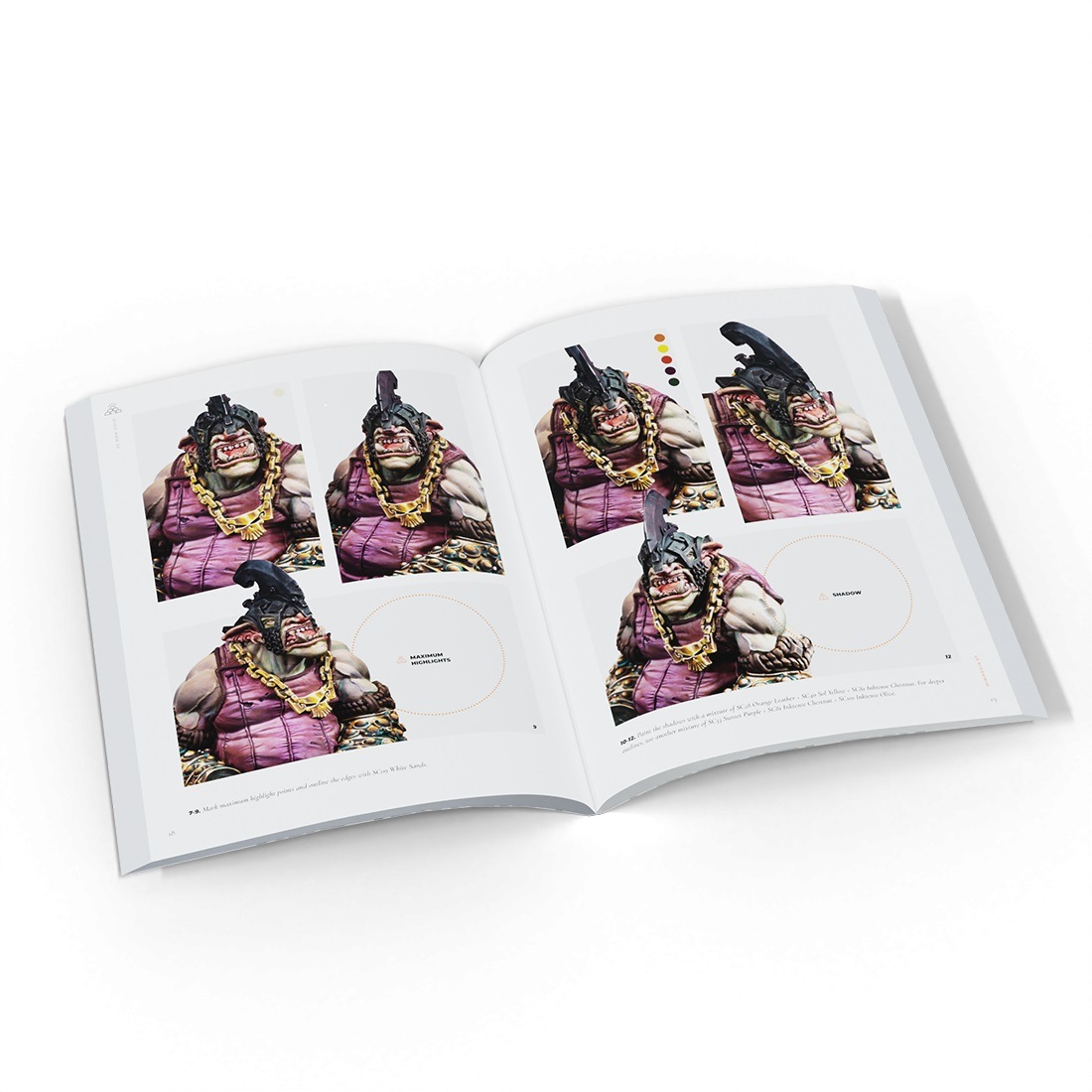 MINIPEDIA for Gamers　ミニペディア Amazon.co.jp: スケール75 SEB-010JP ミニペディア(MINIPEDIA