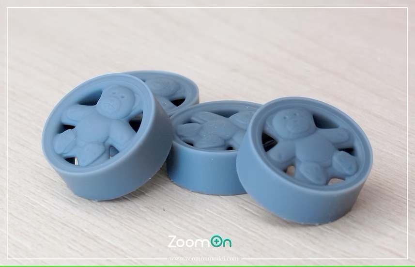 ZoomOn ZR140 1/24 ƥǥ٥ ॻå