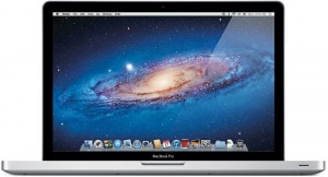 【中古良品】MacBookPro/15インチ/Corei7/新品SSD240GB/メモリ8G/Late2011(A1286)MD318J/A/Thunderbolt|Apple|パソコン