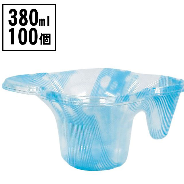 四つ葉カップマーブル（100入）