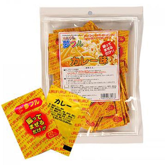 夢フル カレー（3ｇ×50個）