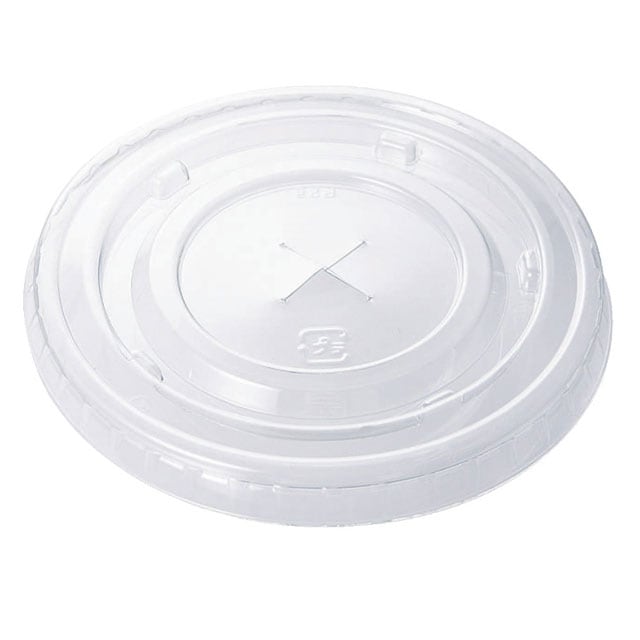 T-96平蓋ストロー穴付き（100枚入）