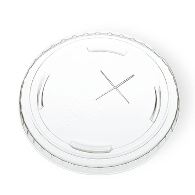 340用蓋　ストロー穴付（１００枚入）