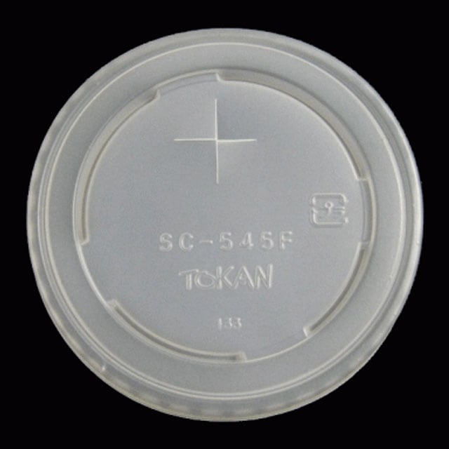 545用蓋ストロー穴付き(100枚入）