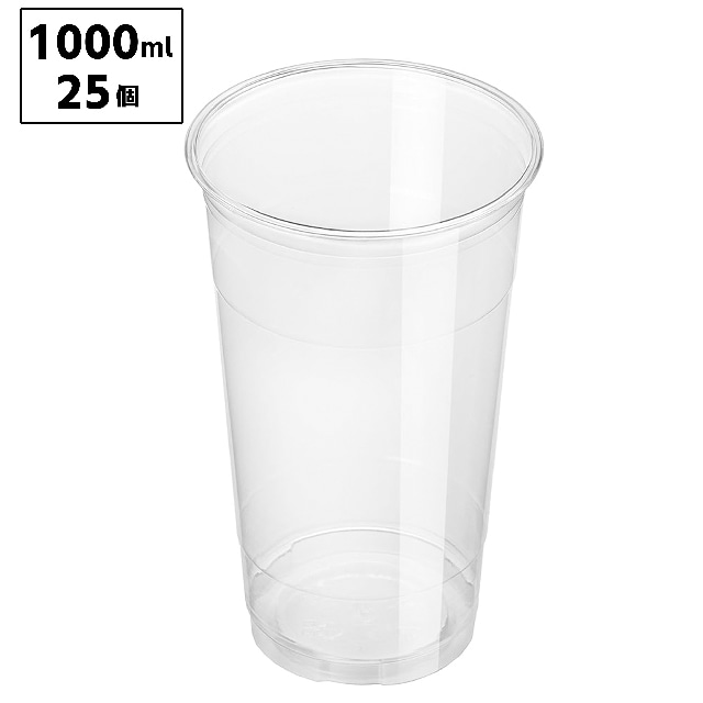DY-107-32クリアコップ(25入）