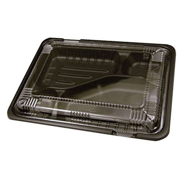 CTガチ弁ＩＫ23－17C2フタ付(50枚）