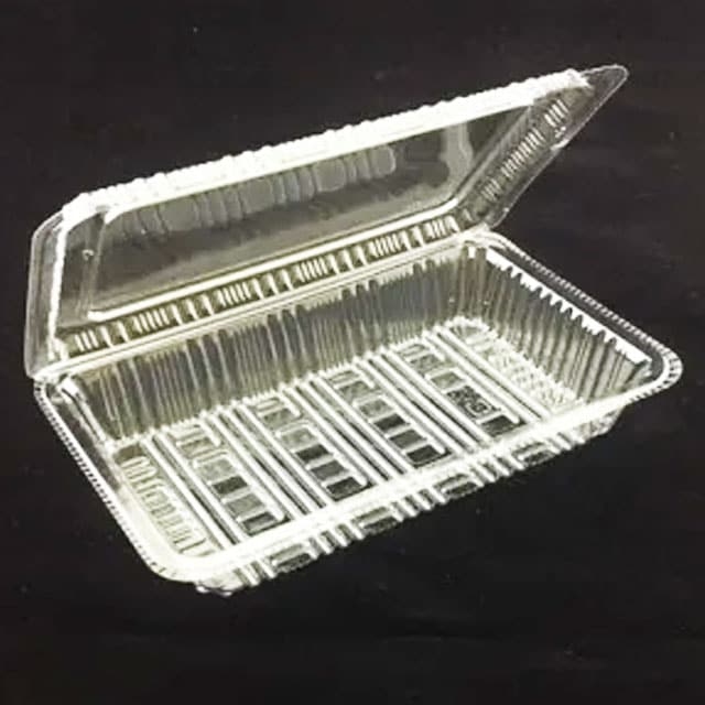 フードパックＨＨＰ－100浅（１００入）