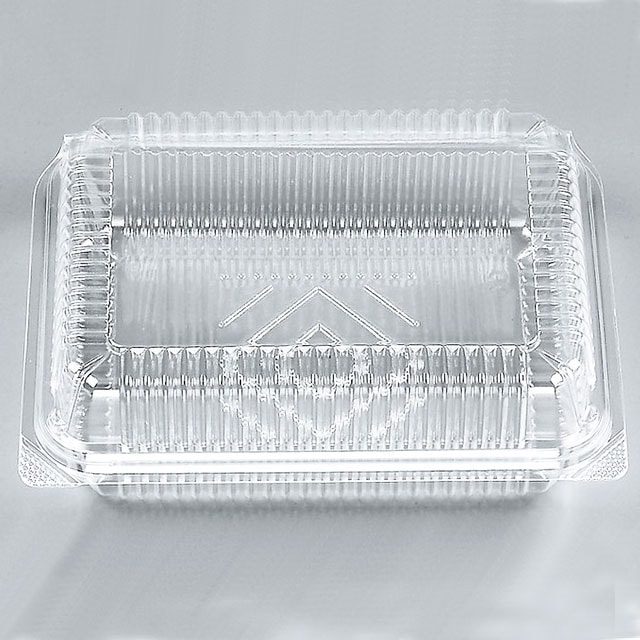 嵌合タイプフードパックKHS-7(50枚入）