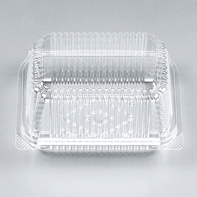 嵌合タイプフードパックKHS-4(50枚入）