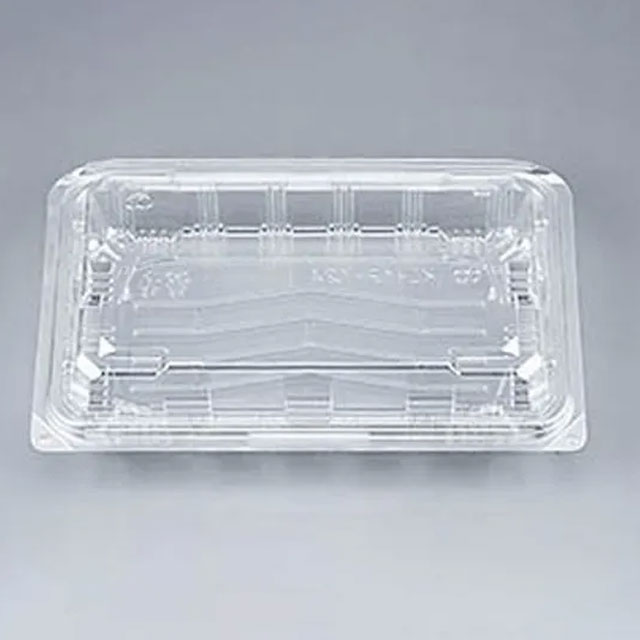 嵌合タイプフードパックKL-19-12A(50枚入）