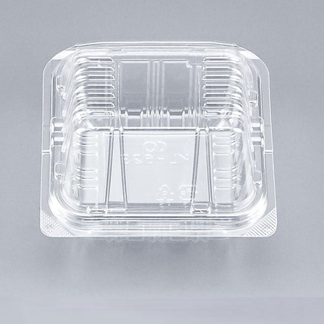 嵌合タイプフードパックKL-62S(50枚入）