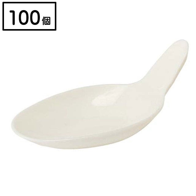 テイストスプーン（１００個入）