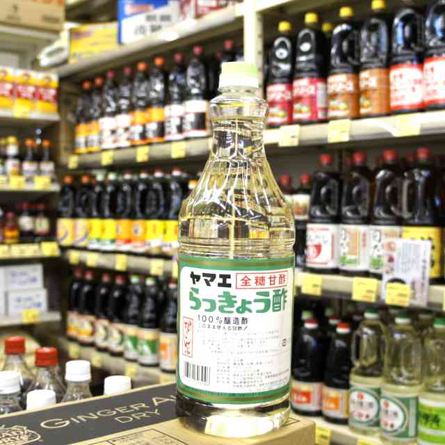 根こんぶ入らっきょう酢1.8L