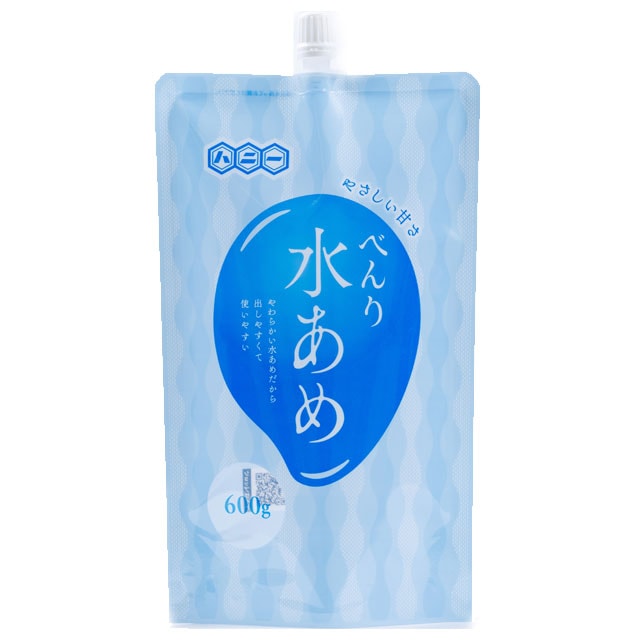 べんり水あめ600ｇ