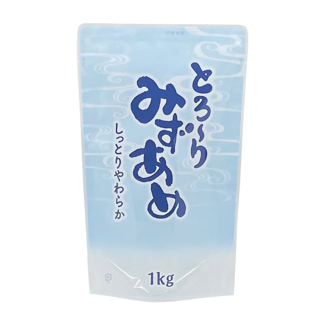 とろーりみずあめ1㎏ 1ケース(15入）