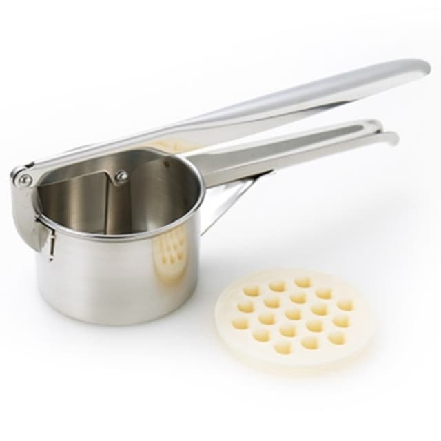 ラスマジックポテトマシーン