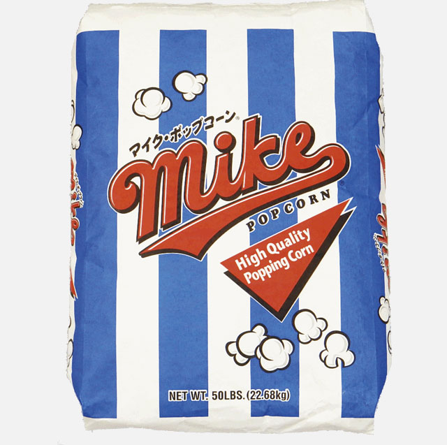 ポップコーン豆　マイクポップコーン　22.67ｋg