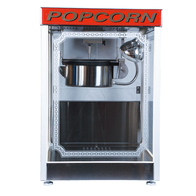 ポップコーン機APM-12oz型
