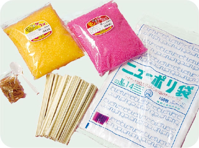 わた菓子100人セットA