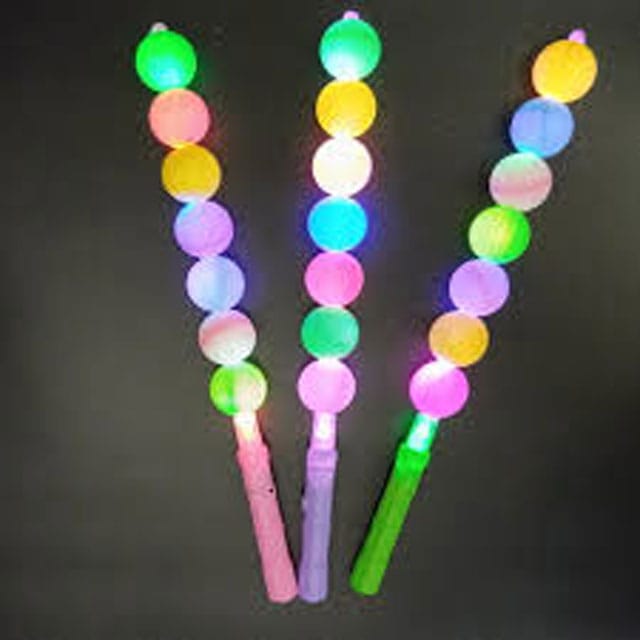 光るおだんごスティック（１２入）