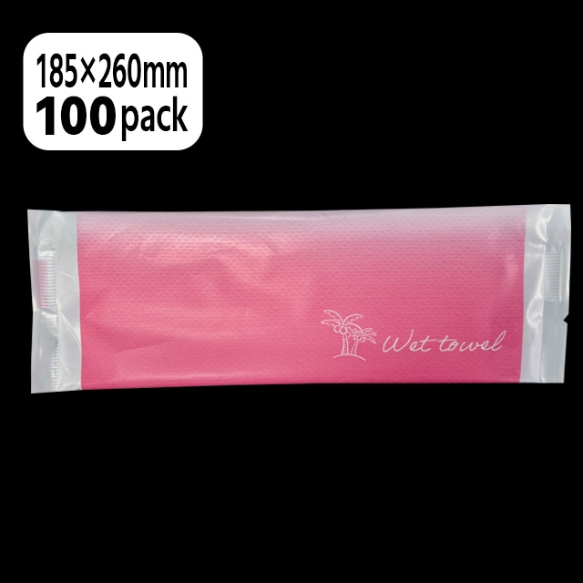 パオフレッシュメイト アミー平 A-2　ピンク（100入）