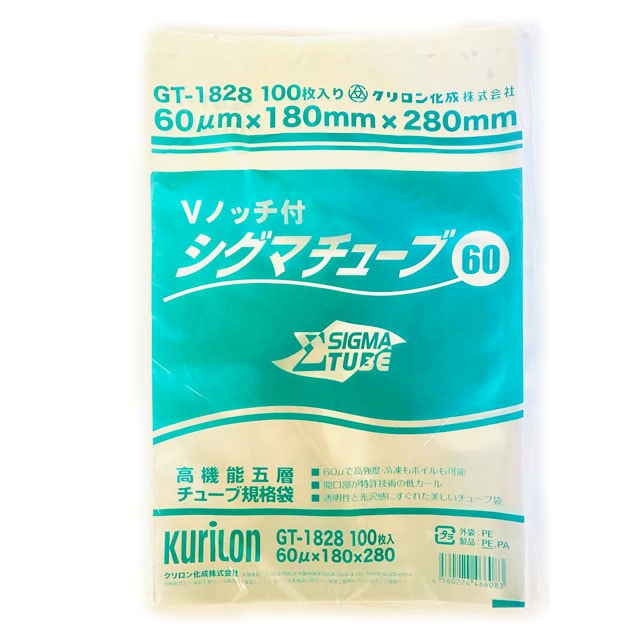 シグマチューブGT-1828 (100入）