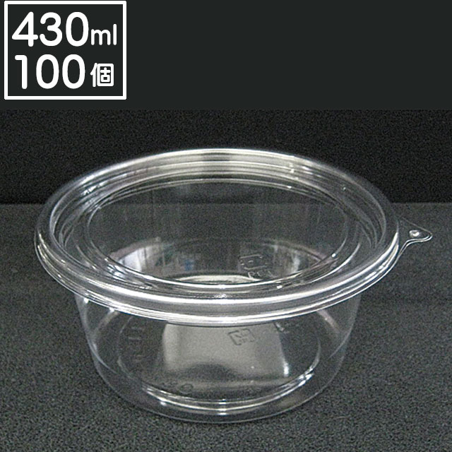 タイトカップＤＴ１２９-４３０ＴＣ蓋セット（１００個入）