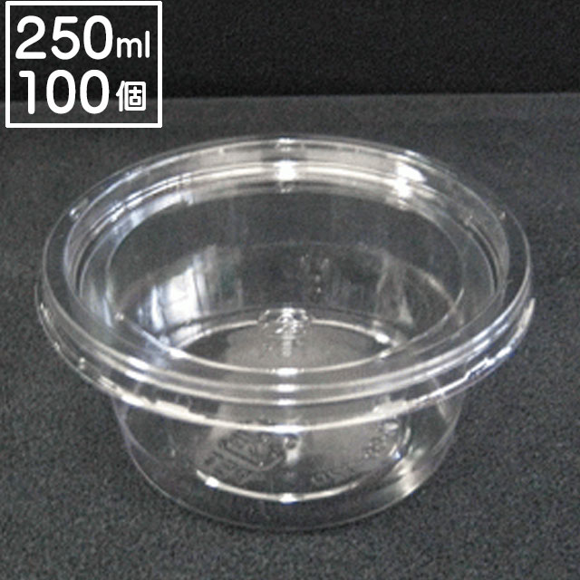 タイトカップＤＴ105-250Ｍ蓋セット（100個入）