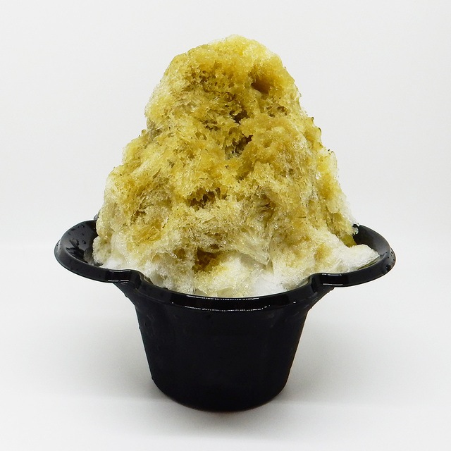 ハニー贅沢抹茶みつ 900ml
