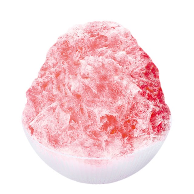 ハニー氷みつ南のパラダイス いちご1L
