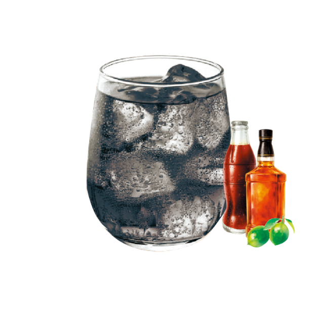 ワロッカ コークハイ風１L