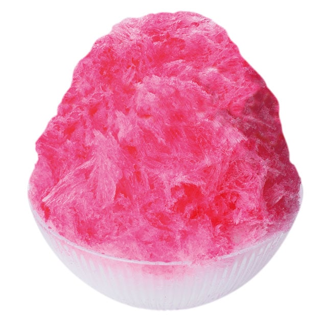 ハニー氷みつＡ　いちご　1.8Ｌ