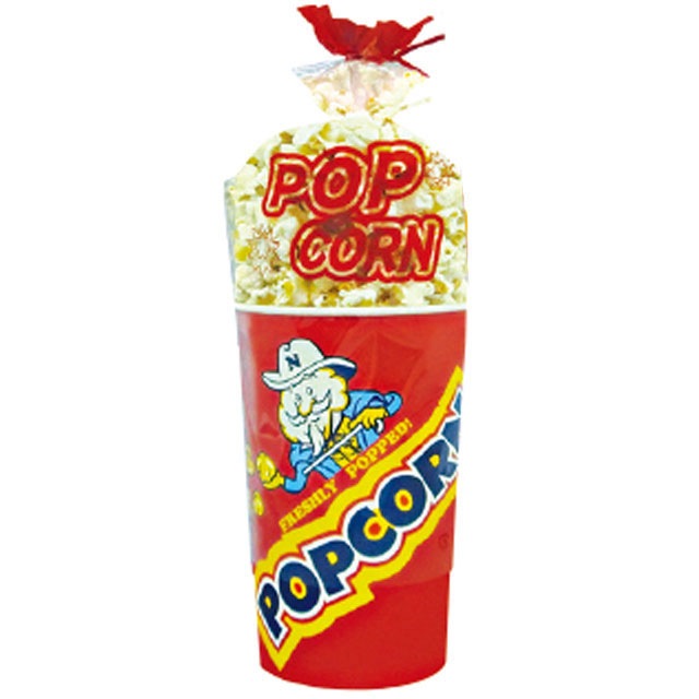 ポップコーンスリーブ LL/L/M（１００枚入）