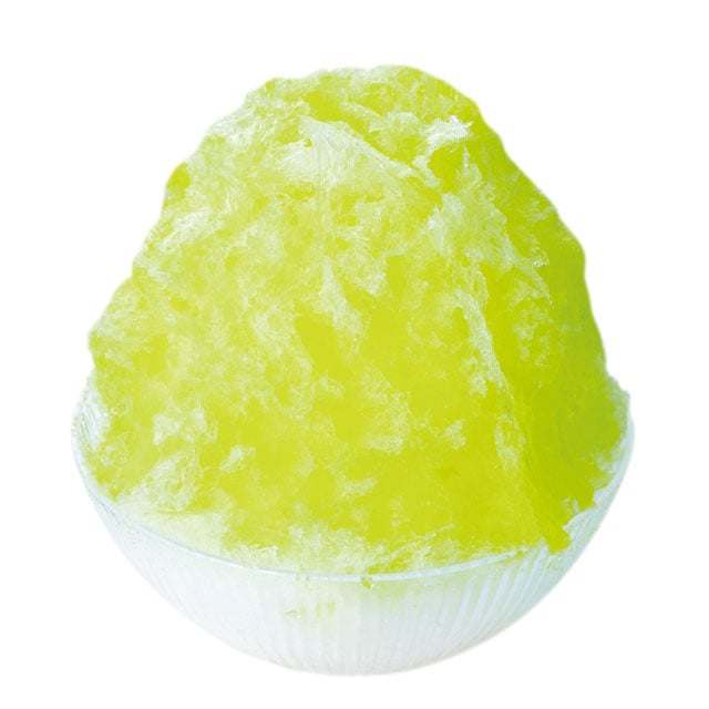 ハニー氷みつレギュラー 1L　ラムネ