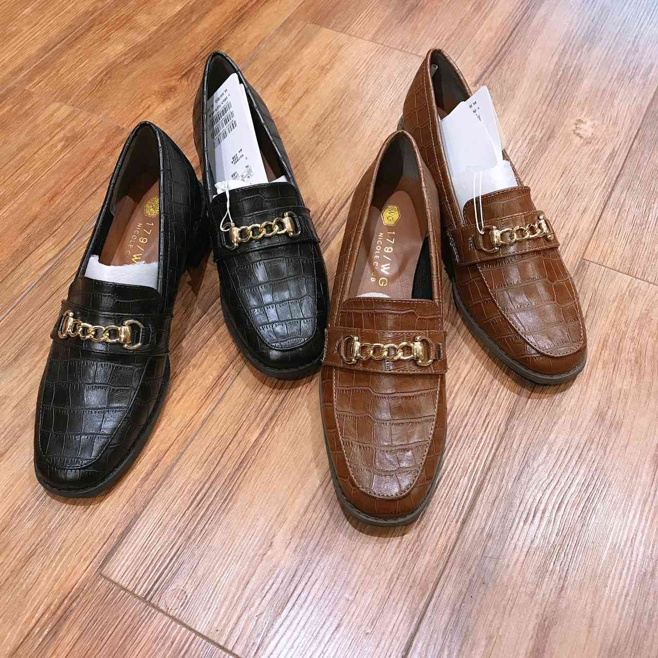 ローファー　179/WG