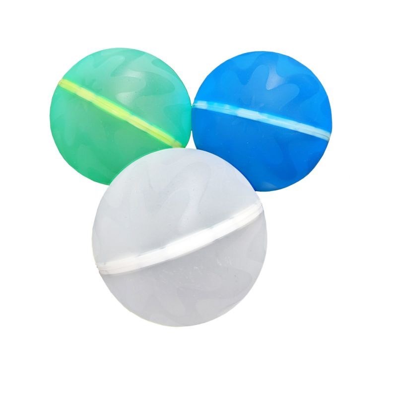 Splash Boll