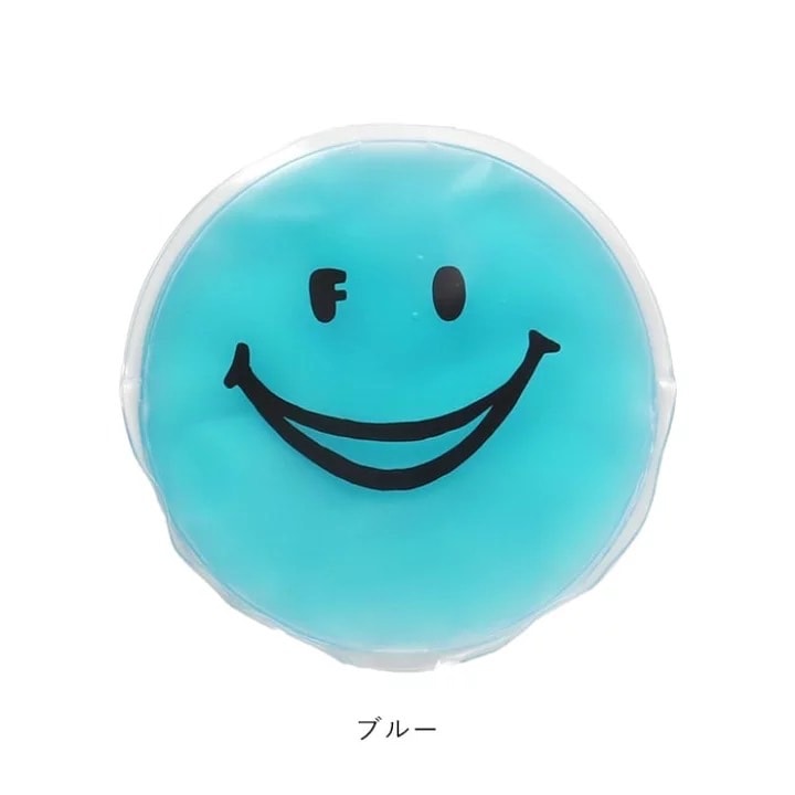 ICE RINGケース保冷剤　ユニセックス　F.O.International
