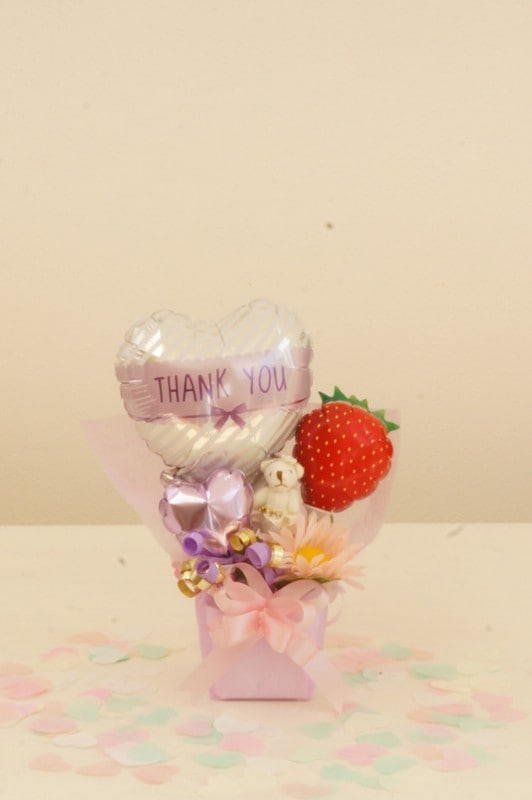 THANK YOUȥ٥꡼٥ʥ顼쥯ȡ