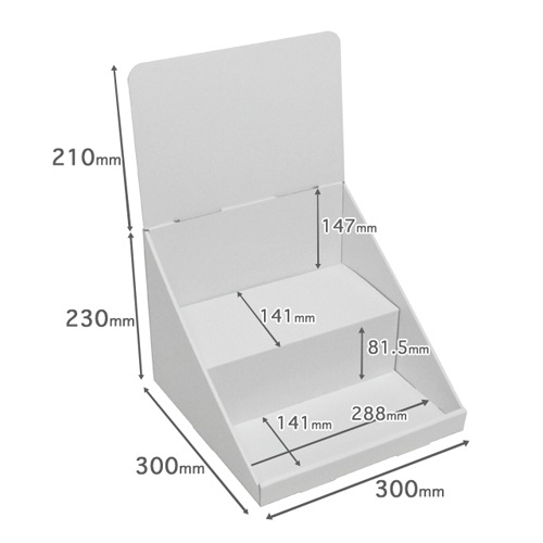 ��彺��Ҥ���2��(W300*D300*H440)