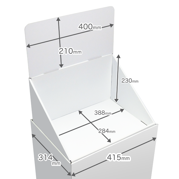 �ե�������Ҥ��Ťʤ�(W415*D314*H1305)