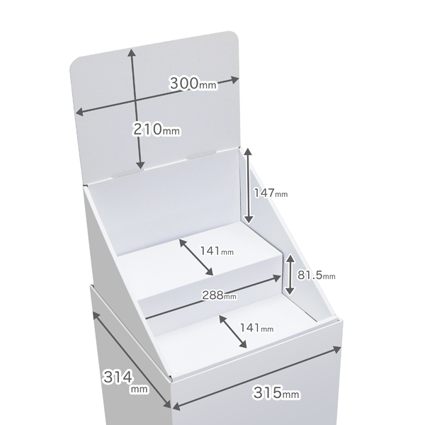 եҤ2(W315*D314*H1305)