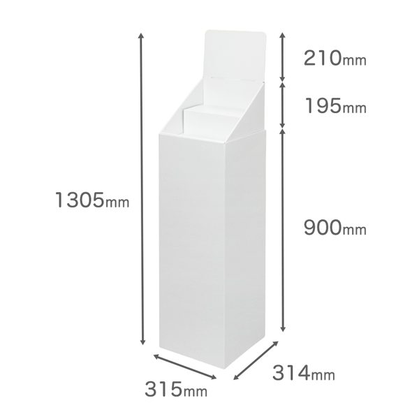 եҤ2(W315*D314*H1305)
