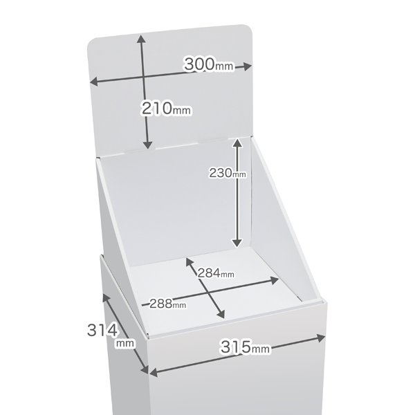 եҤŤʤ(W315*D314*H1305)